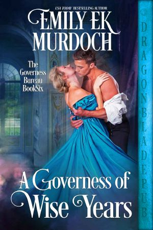 [Governess Bureau 06] • A Governess of Wise Years